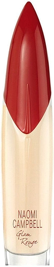 Naomi Campbell — Naomi Campbell Glam Rouge