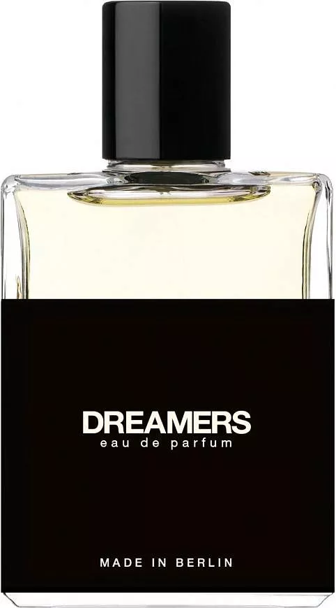 Moth and Rabbit Perfumes Dreamers — фото 2