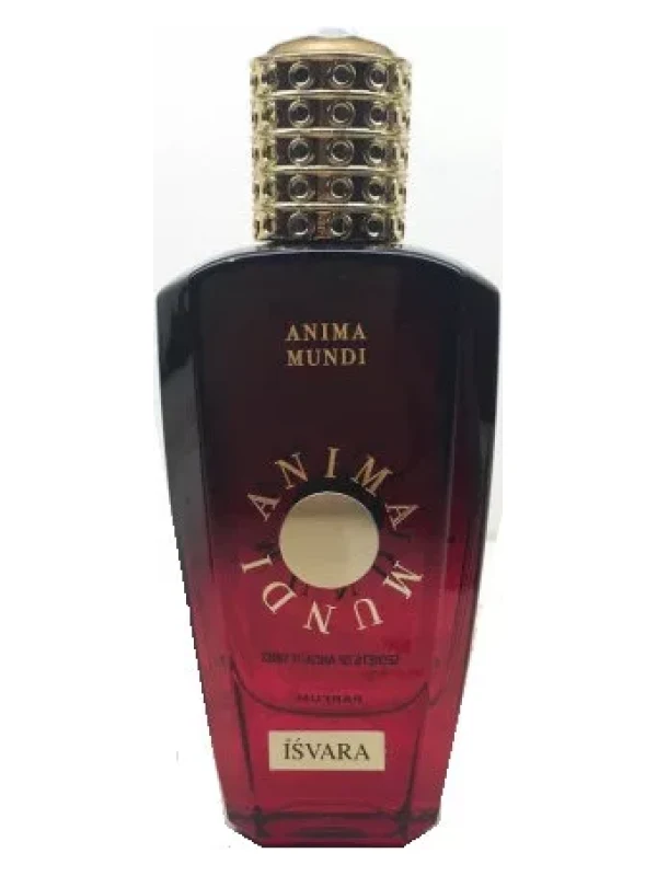 Anima Mundi — Anima Mundi Isvara