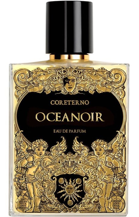 Coreterno — Coreterno Oceanoir