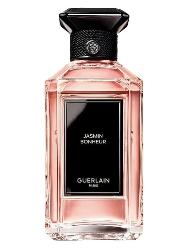 Guerlain — Guerlain Jasmin Bonheur