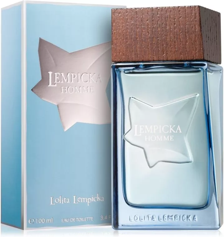 Lolita Lempicka Lempicka Homme Дезодорант-стик — фото 3