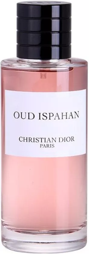 Christian Dior Oud Ispahan — фото 3