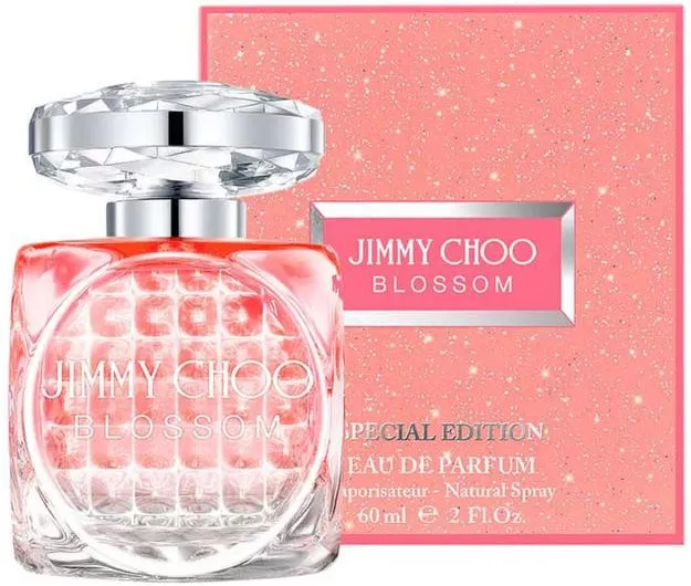 Jimmy Choo Blossom Special Edition — фото 4