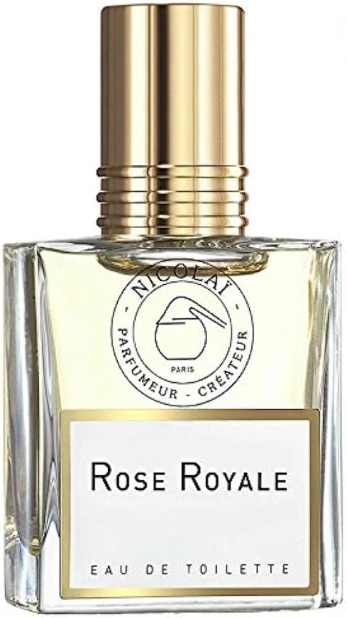 Parfums de Nicolai Rose Royale — фото 2