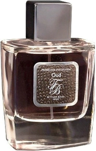 Franck Boclet — Franck Boclet Oud