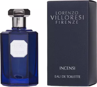 Lorenzo Villoresi — Lorenzo Villoresi Incensi