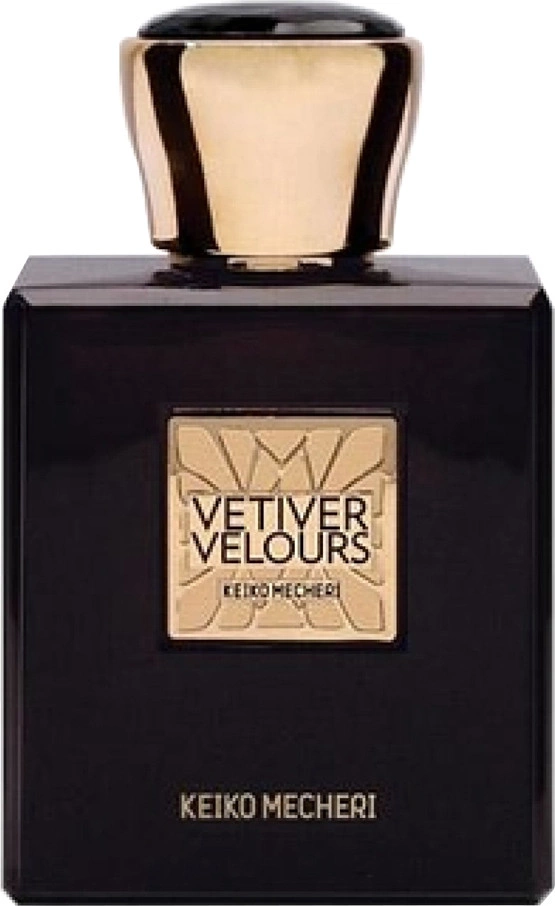 Keiko Mecheri Bespoke Vetiver Velour — фото 2