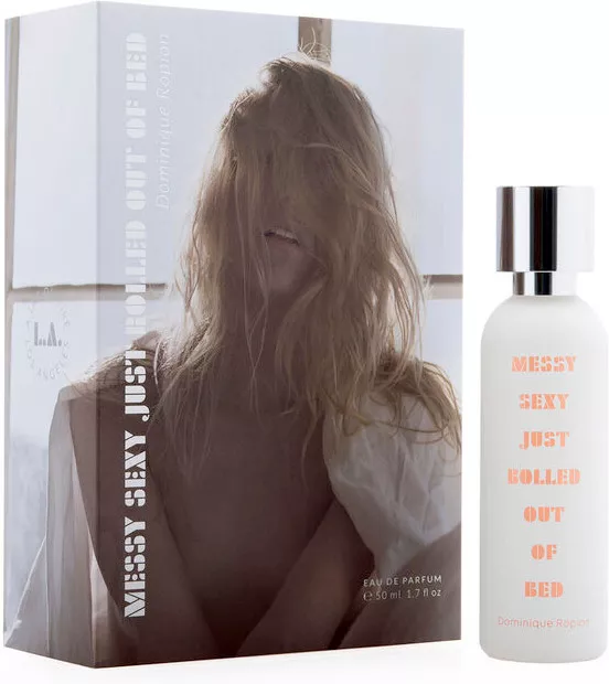 A Lab On Fire Fire Messy Sexy Just Rolled out of Bed — фото 2