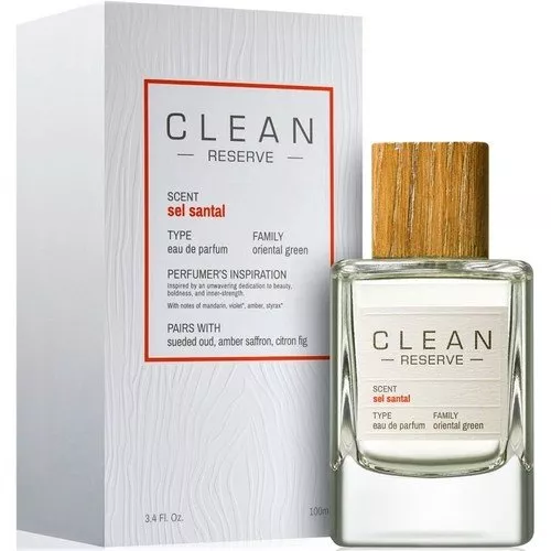 Clean Sel Santal — фото 4