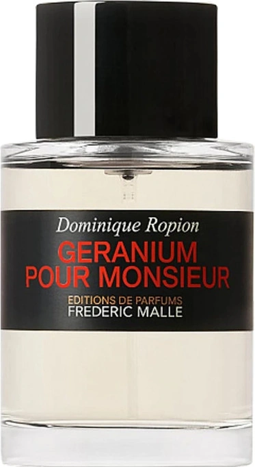 Frederic Malle Geranium Pour Monsieur — фото 2