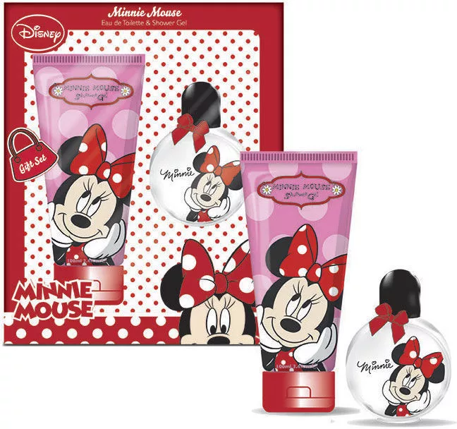 Disney Parfume Minnie Mouse — фото 4