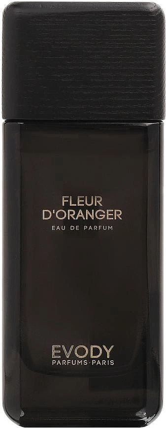 Evody Parfums Fleur d`Oranger — фото 3