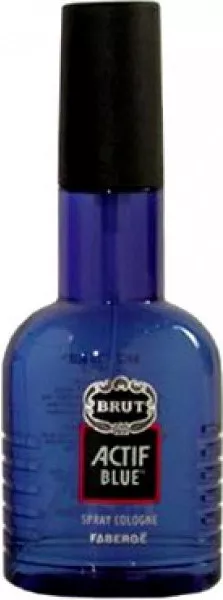 Faberge Brut Actif Blue — фото 2