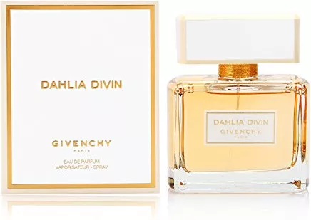Givenchy Dahlia Divin Туалетная вода — фото 4