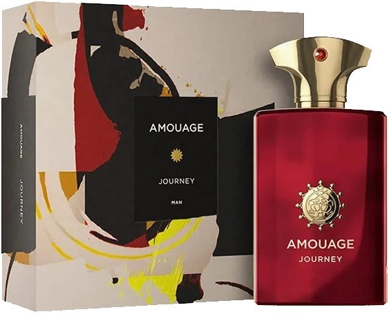 Amouage Journey Man — фото 6