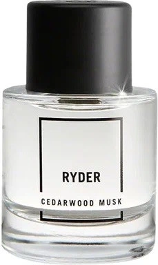 Abercrombie & Fitch — Abercrombie & Fitch Ryder Cedarwood Musk
