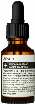 Aesop — Aesop Damascan Rose