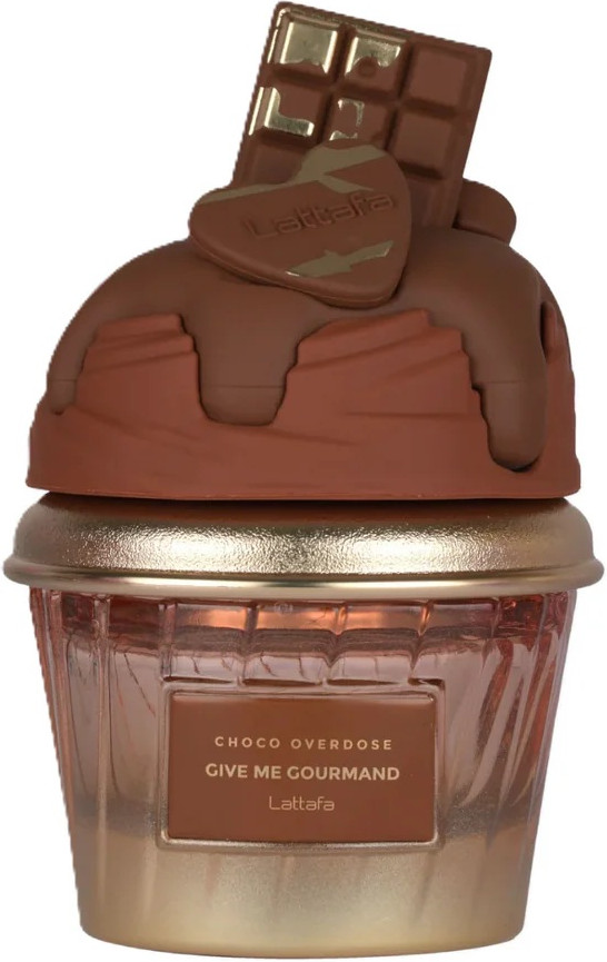 Lattafa Perfumes — Lattafa Perfumes Choco Overdose
