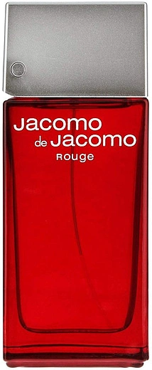 Jacomo — Jacomo De Jacomo Rouge