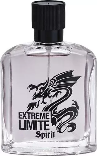 Jeanne Artes — Jeanne Artes Extreme Limite Spirit