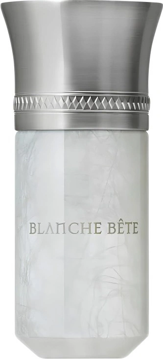 Les Liquides Imaginaires Blanche Bete Парфюмерная вода — фото 3