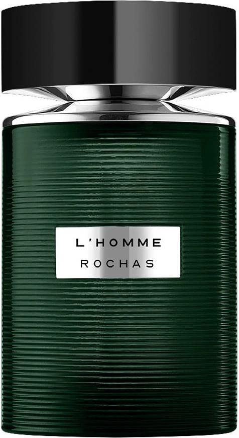 Rochas L'Homme Aromatic Touch — фото 2