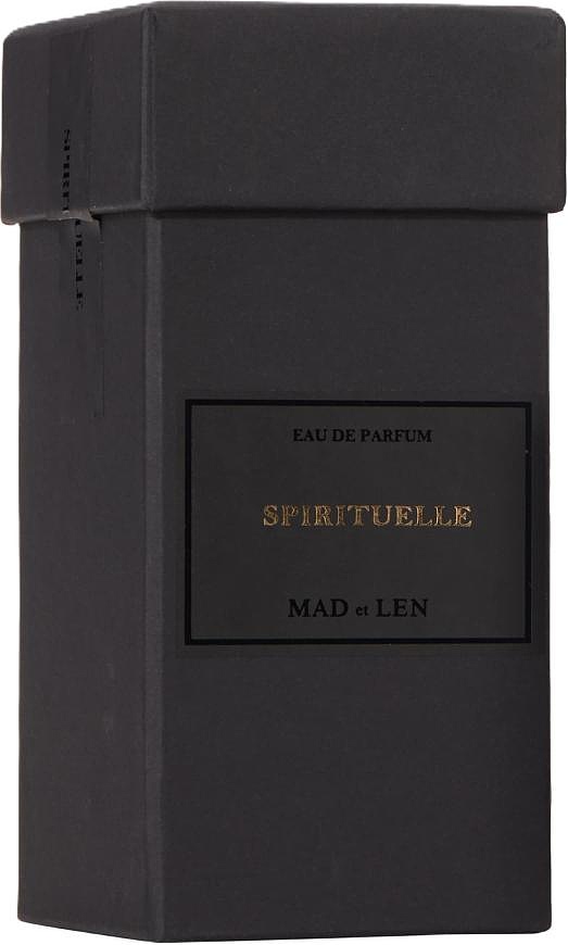 Mad et Len Spirituelle — фото 3