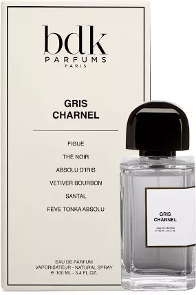 Parfums BDK Paris Gris Charnel — фото 3