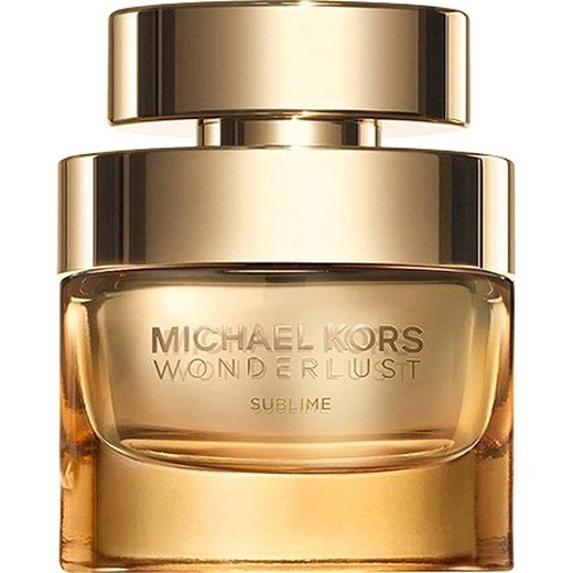 Michael Kors — Michael Kors Wonderlust Sublime