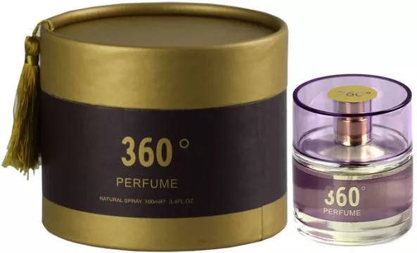 Arabian Oud — Arabian Oud 360 For Women
