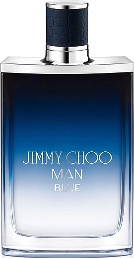Jimmy Choo — Jimmy Choo Jimmy Choo Man Blue