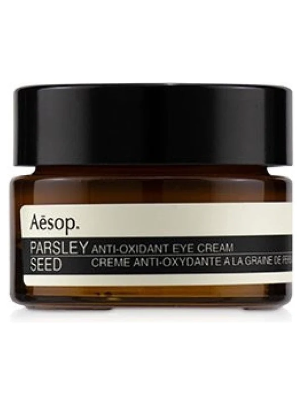 Aesop — Aesop Parsley Seed