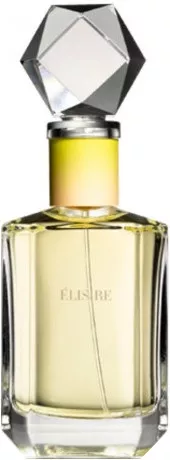 Elisire — Elisire Eau Papaguena
