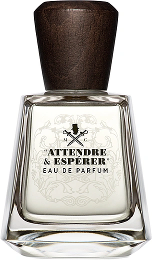 Frapin — Frapin Attendre & Esperer