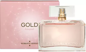 Roberto Verino — Roberto Verino Gold Bouquet