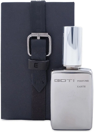 Goti — Goti Earth