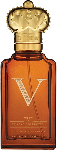 Clive Christian — Clive Christian V for Women