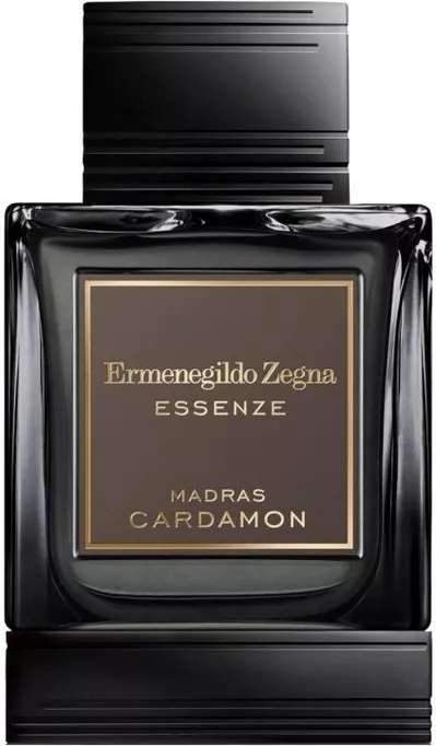 Ermenegildo Zegna Madras Cardamon — фото 2