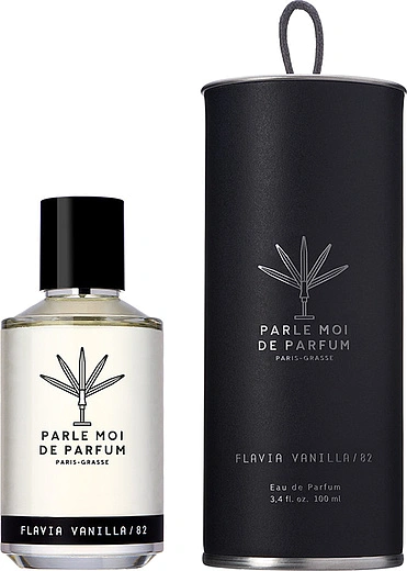 Parle Moi de Parfum — Parle Moi de Parfum Flavia Vanilla/82
