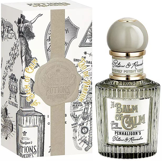 Penhaligon's A Balm Of Calm — фото 4