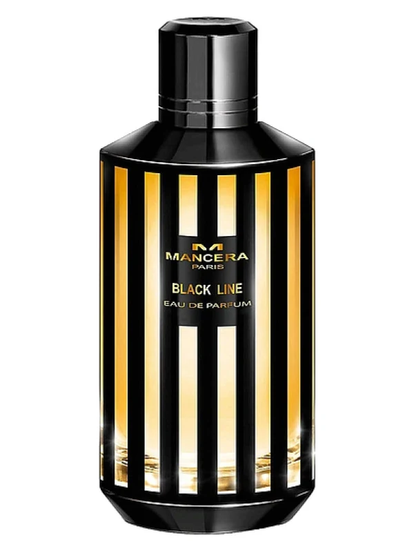 Mancera — Mancera Black Line
