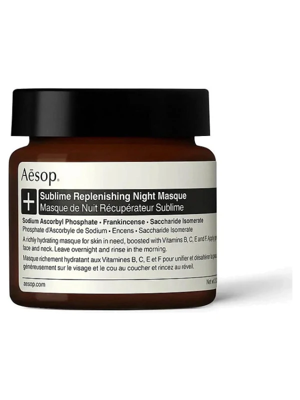 Aesop — Aesop Sublime