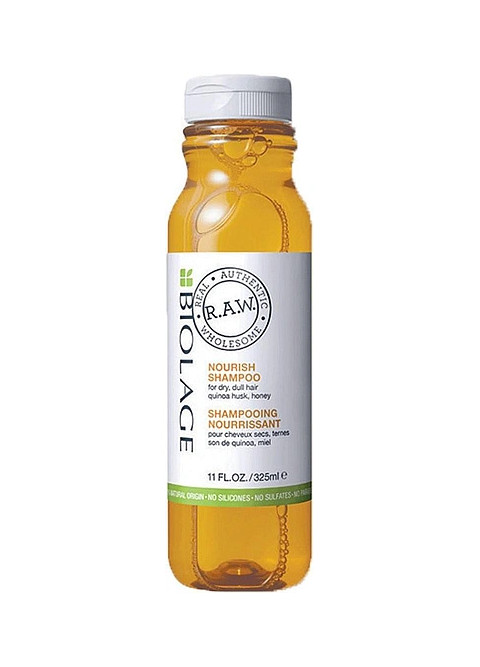 Matrix — Matrix Biolage R A W Nourish Shampoo Shampun Dlya Pitaniya Volos