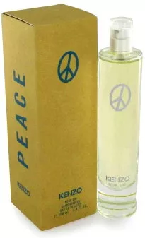 Kenzo — Kenzo Time For Peace Pour Lui