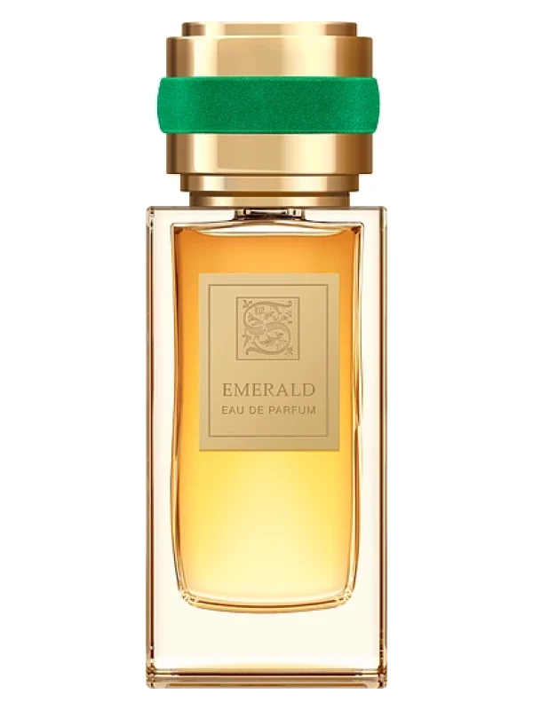 Signature — Signature Emerald