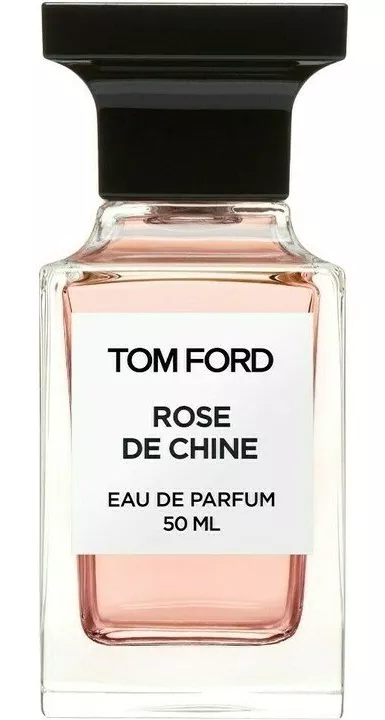 Tom Ford Rose De Chine — фото 2