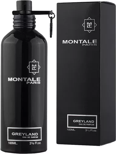 Montale Greyland — фото 3