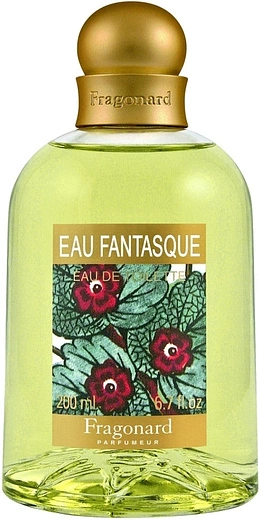 Fragonard — Fragonard Eau Fantastique