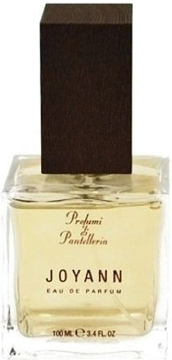 Profumi di Pantelleria — Profumi di Pantelleria Joyann